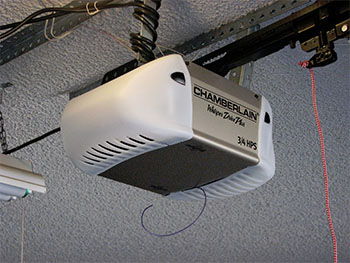 garage door openers