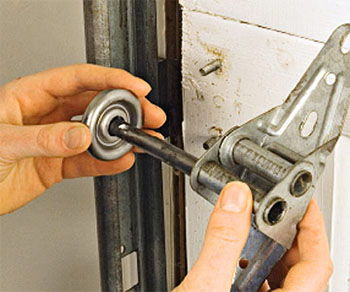 garage door services